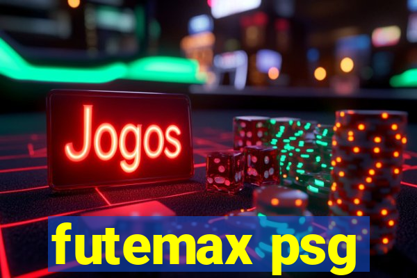 futemax psg